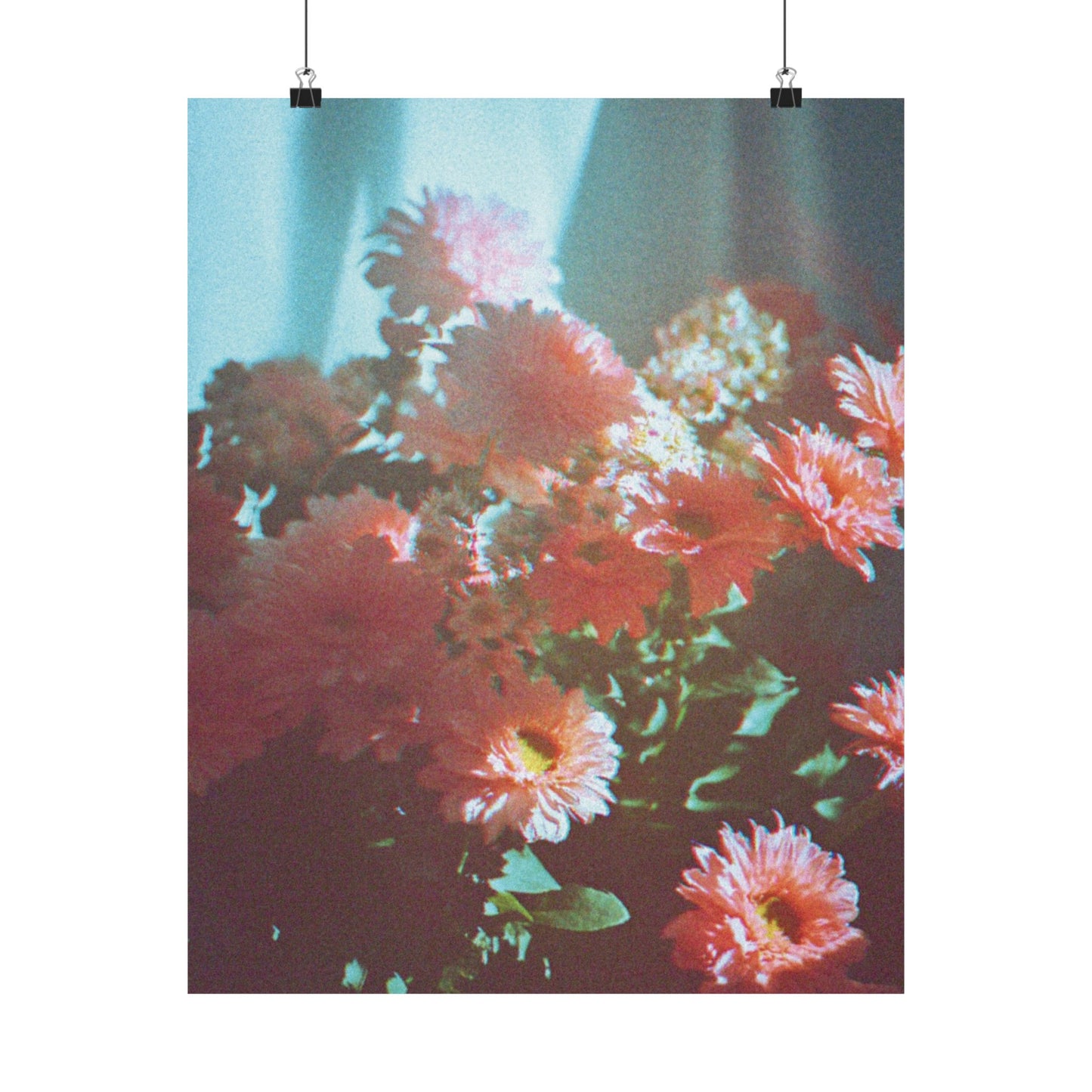 Frame #2: "Childish" Poster (16 x 20)